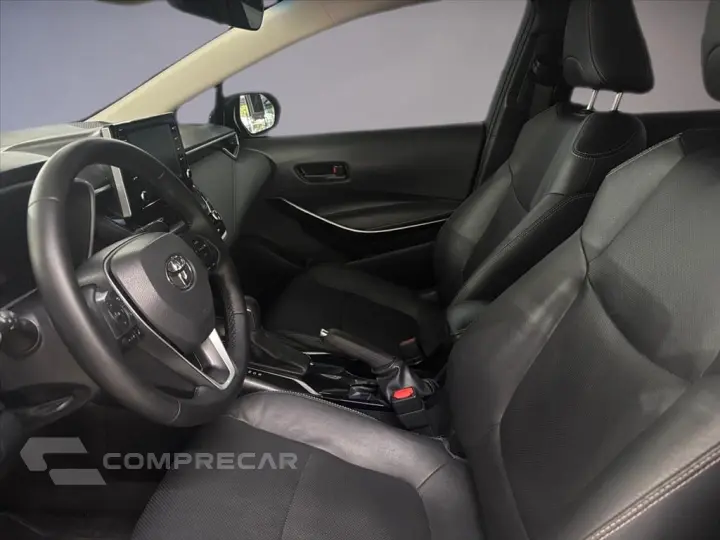 COROLLA 1.8 VVT-I HYBRID FLEX ALTIS CVT