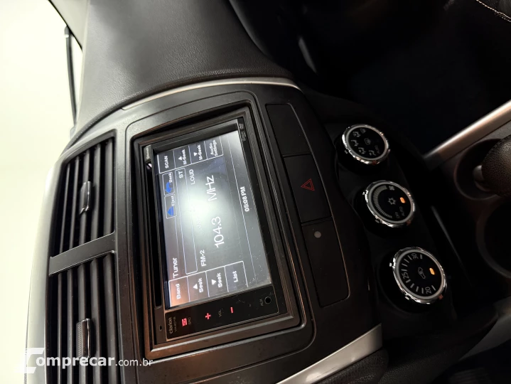 ASX 2.0 4X4 AWD 16V