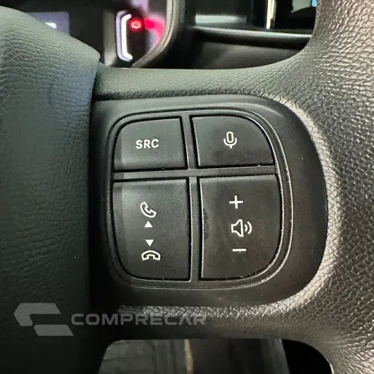 C3 Live Pack 1.0 Flex 6V 5p Mec.