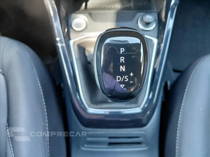 T-CROSS 1.0 200 TSI TOTAL FLEX COMFORTLINE AUTOMÁ