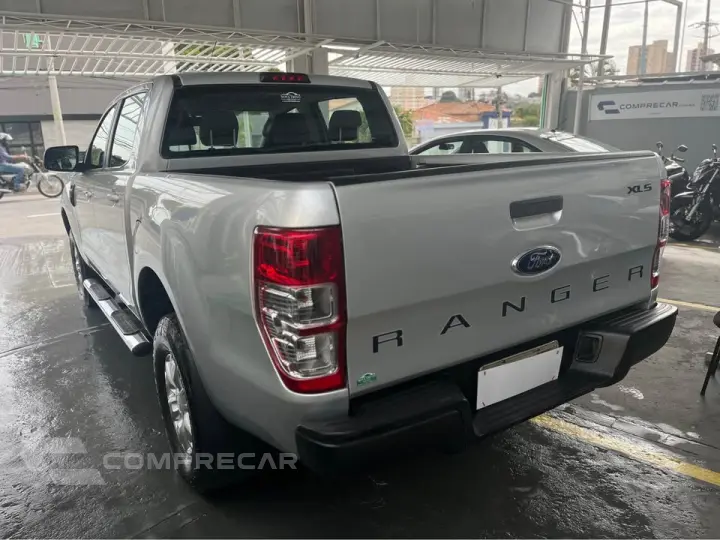 RANGER 2.5 XLS 4X2 CS 16V