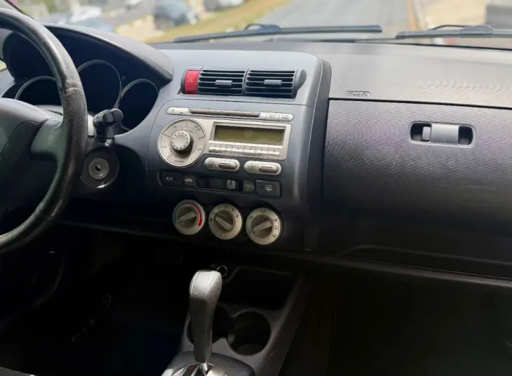 Fit EX/S 1.5 Flex/Flexone 16V 5p Aut.