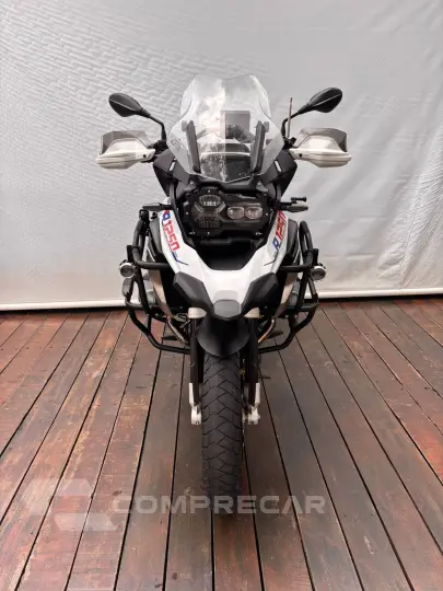 BMW R 1250 GS PREMIUM