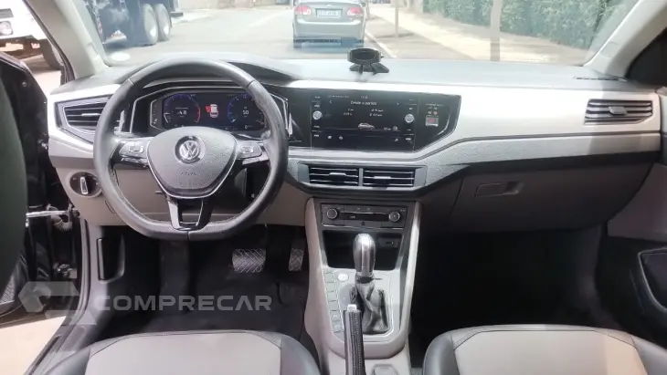 POLO 1.0 200 TSI Comfortline