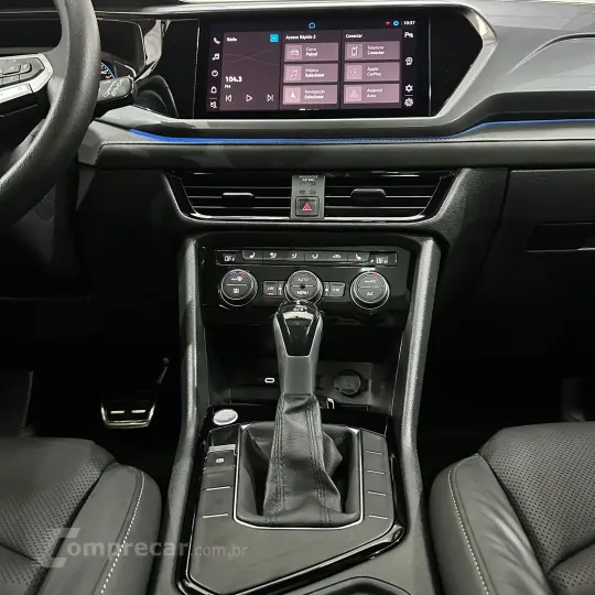 TAOS Highline 1.4 250 TSI Flex Aut.