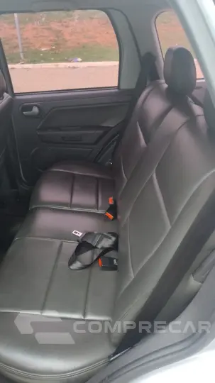 Ecosport 2.0 16V 4P FREESTYLE FLEX