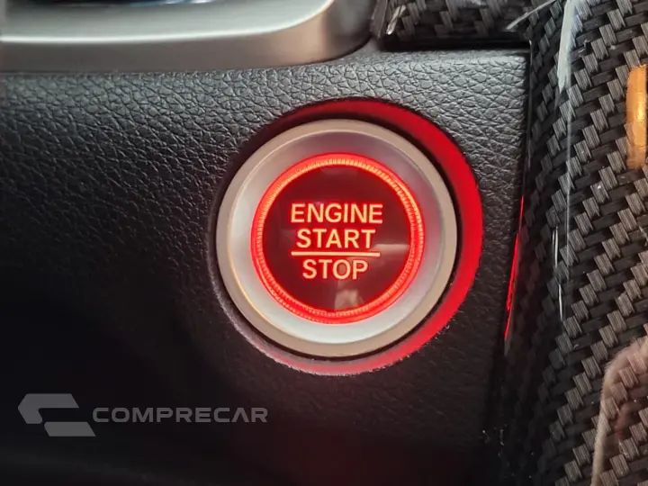 Civic Sedan TOURING 1.5 Turbo 16V Aut.4p