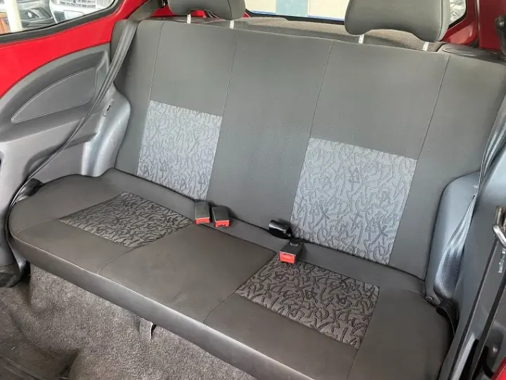 KA 1.0 MPI 8V