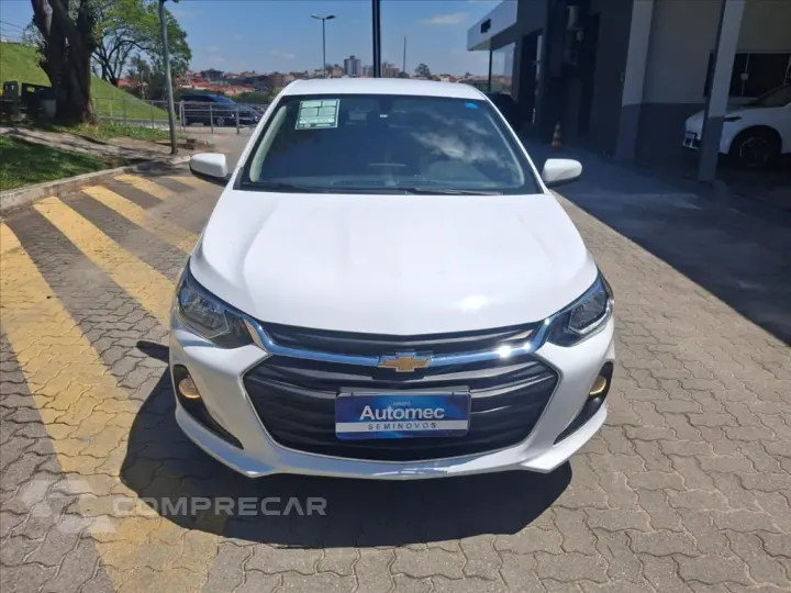 ONIX 1.0 FLEX LT MANUAL