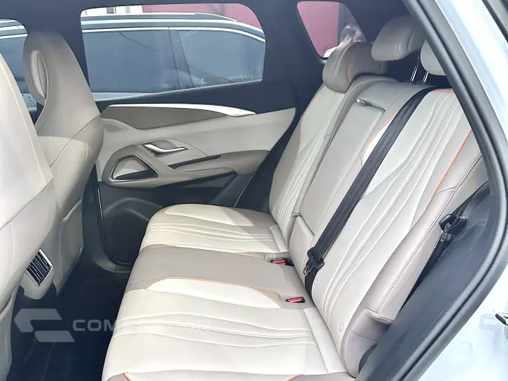 SONG PRO 1.5 DM-I HÍBRIDO GL AUTOMÁTICO