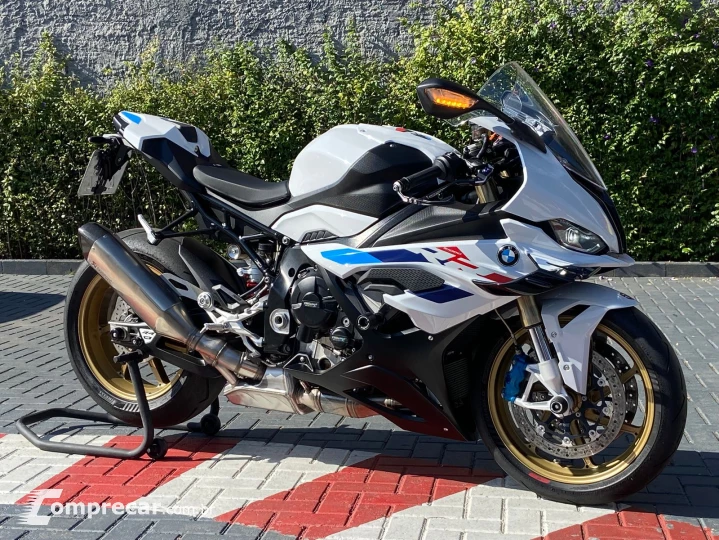 S1000 RR M