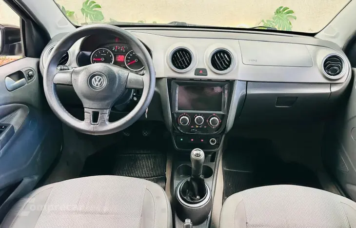 VOYAGE 1.6 MI Comfortline 8V