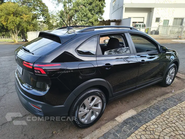 NIVUS 1.0 200 TSI Comfortline