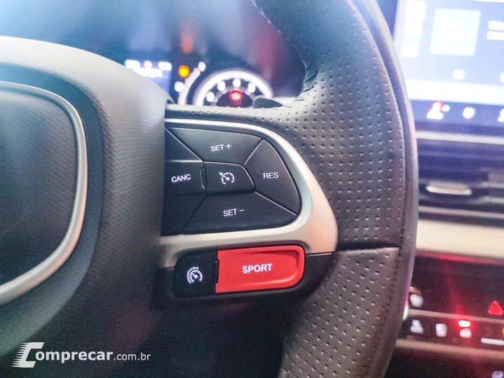 PULSE 1.0 TURBO 200 FLEX AUDACE CVT