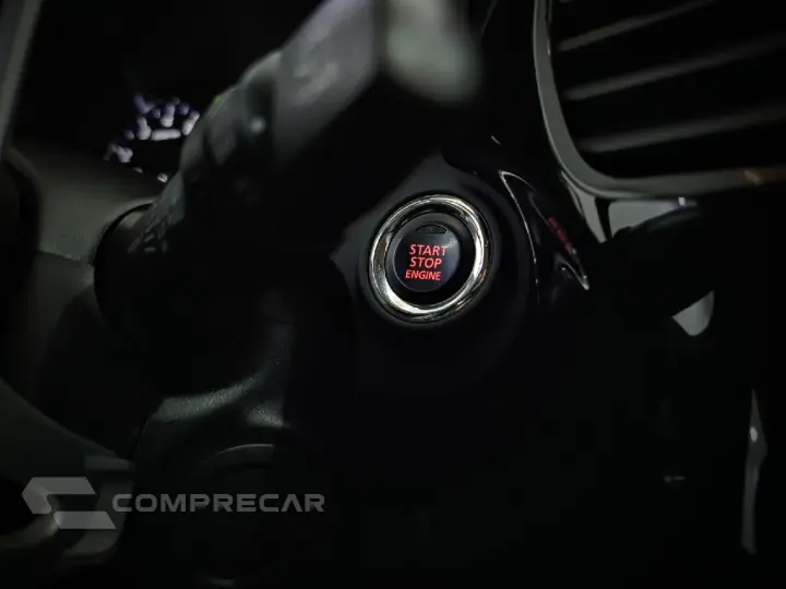 OUTLANDER 2.0 HPE AUTOMÁTICO