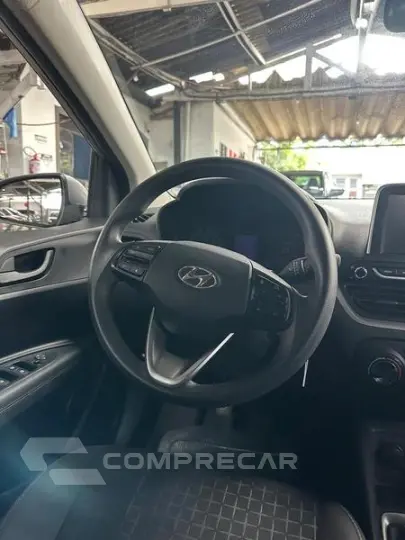 HB20 COMFORT PLUS 1.0 FLEX 12V MEC.