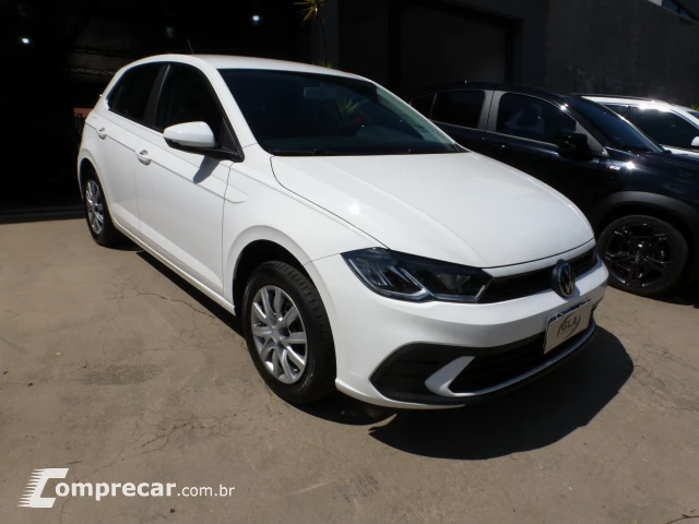 POLO 1.0 MPI