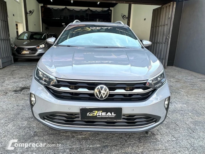 NIVUS 1.0 200 TSI Highline