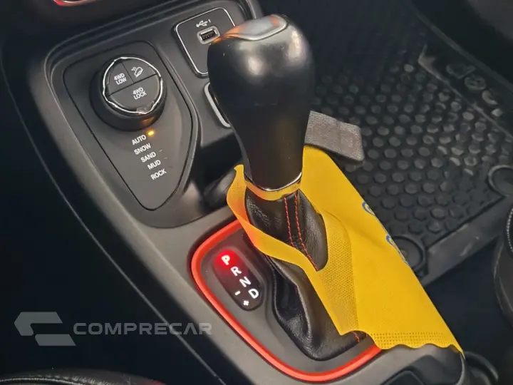 COMPASS TRAILHAWK 2.0 4x4 Dies. 16V Aut.