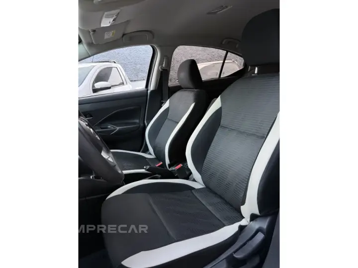 VERSA 1.6 16V FLEX ADVANCE XTRONIC
