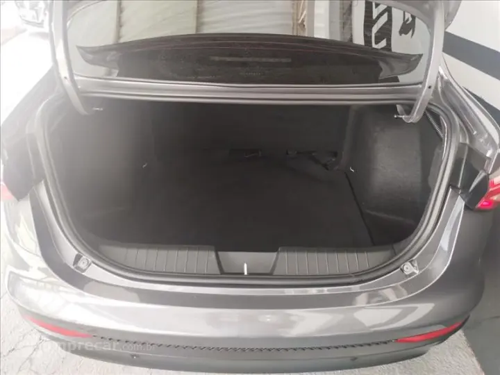 CRONOS 1.0 Firefly Drive