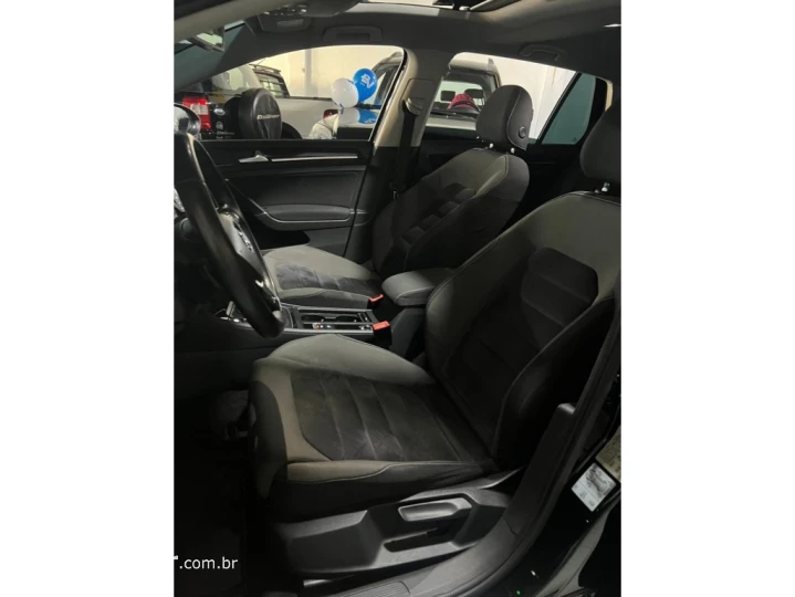 GOLF 1.4 TSI HIGHLINE 16V GASOLINA 4P AUTOMÁTICO