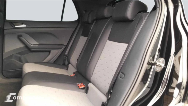 T-CROSS 1.0 200 TSI TOTAL FLEX COMFORTLINE AUTOMÁ