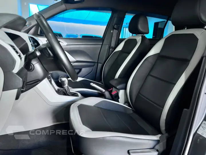 T-CROSS 1.4 250 TSI Highline