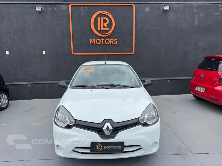 CLIO 1.0 Expression 16V Hi-power