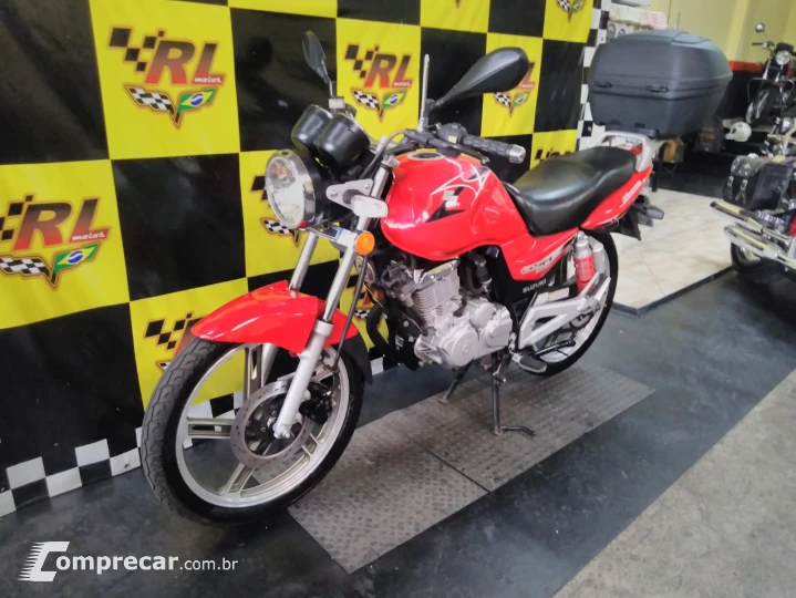 GSR 150I