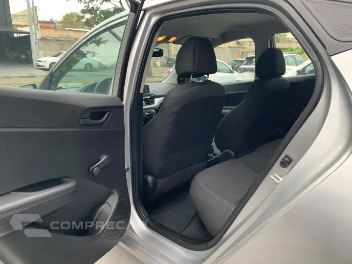 Hyundai HB20 Sense 1.0 Flex 12V MEC
