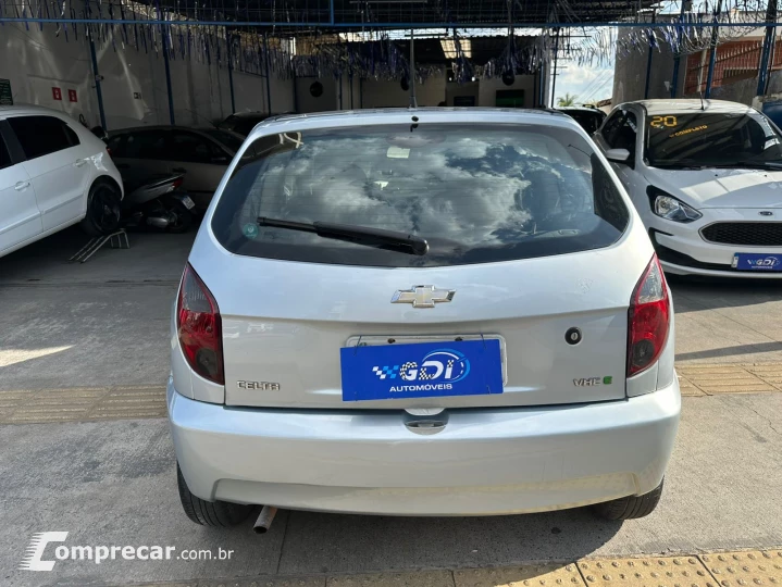 CELTA 1.0 MPFI LS 8V