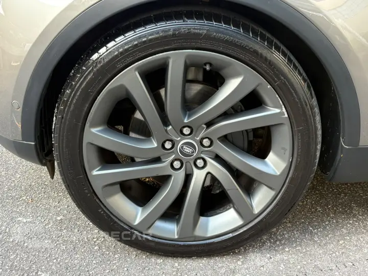 DISCOVERY 3.0 D300 Turbo HSE