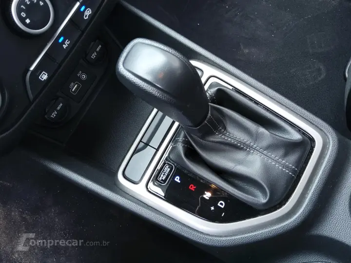 CRETA 1.6 16V FLEX ATTITUDE AUTOMATICO