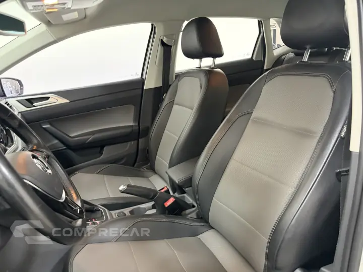 POLO 1.0 200 TSI HIGHLINE AUTOMÁTICO