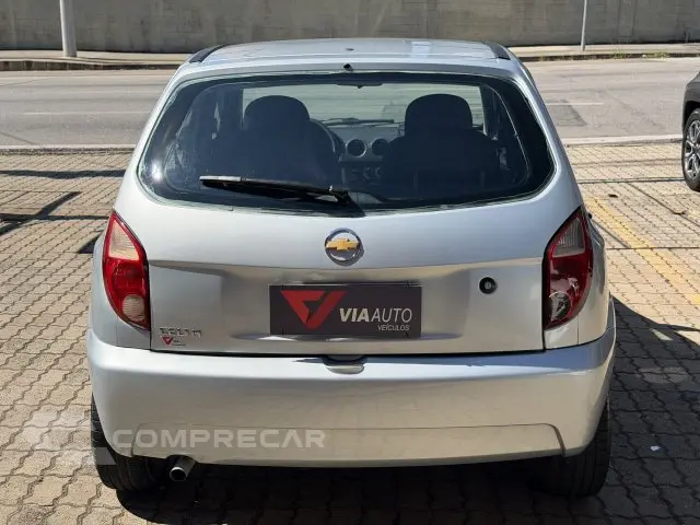 CELTA - 1.0 MPFI SPIRIT 8V 4P MANUAL