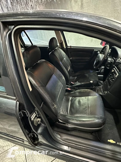 ASTRA 2.0 MPFI Advantage 8V