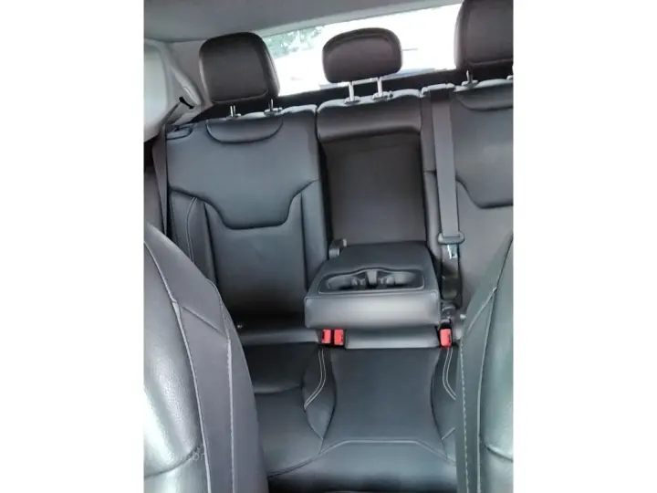 COMPASS 1.3 T270 TURBO FLEX LONGITUDE AT6