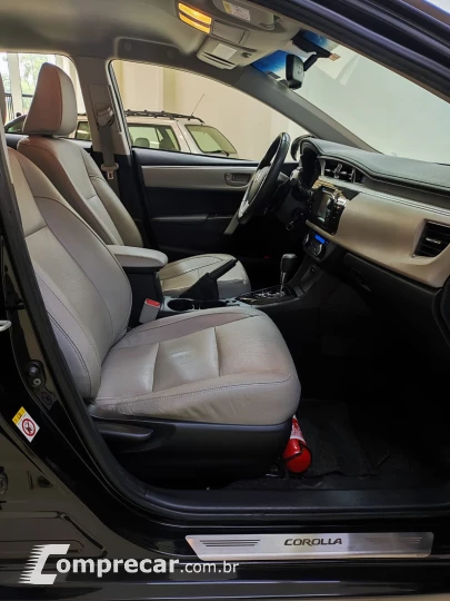 COROLLA 2.0 XEI 16V