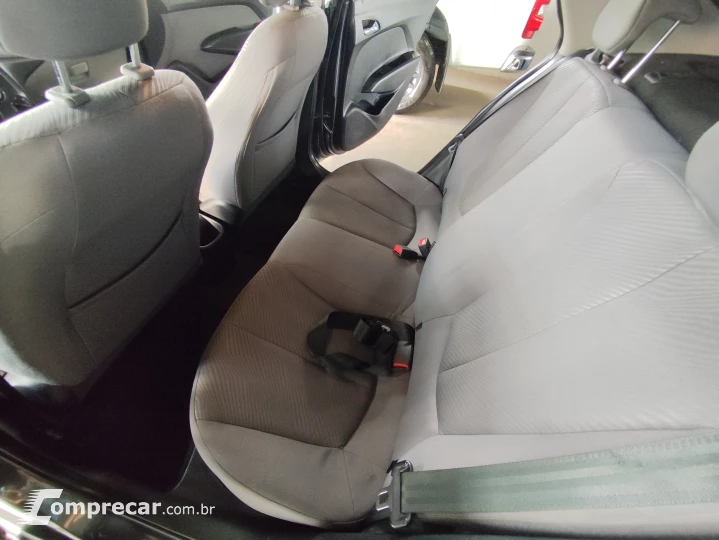 HB20S 1.6 Comfort Plus 16V