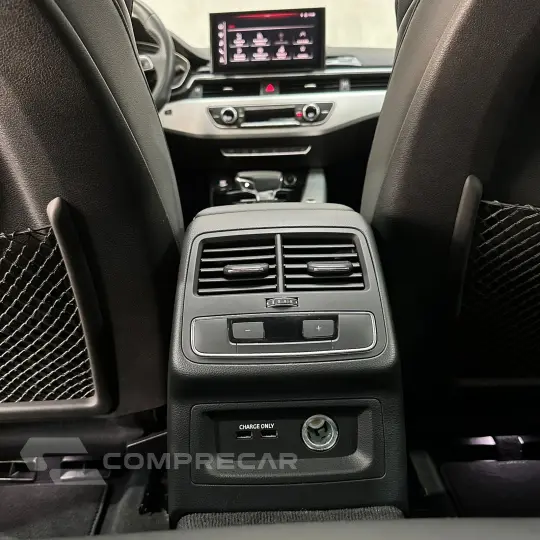 A5 Sportback S-Line 2.0 TFSI S-tronic