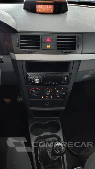 MERIVA 1.8 MPFI Maxx 8V