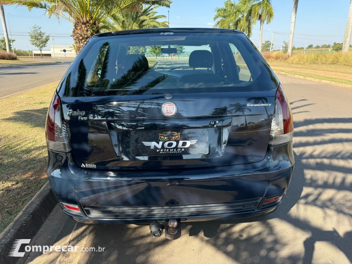 PALIO 1.0 MPI Fire Economy 8V
