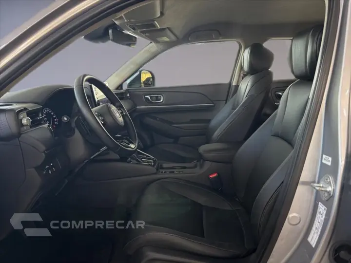 HR-V 1.5 DI I-VTEC TURBO FLEX TOURING CVT