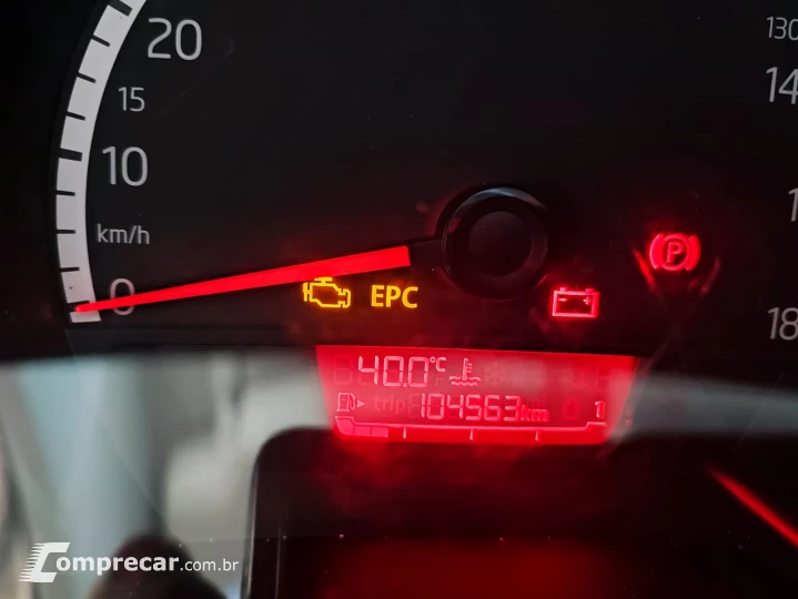 UP 1.0 MPI Take UP 12V
