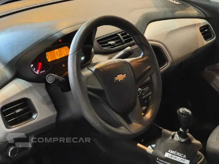 ONIX 1.0 MPFI JOY 8V FLEX 4P MANUAL