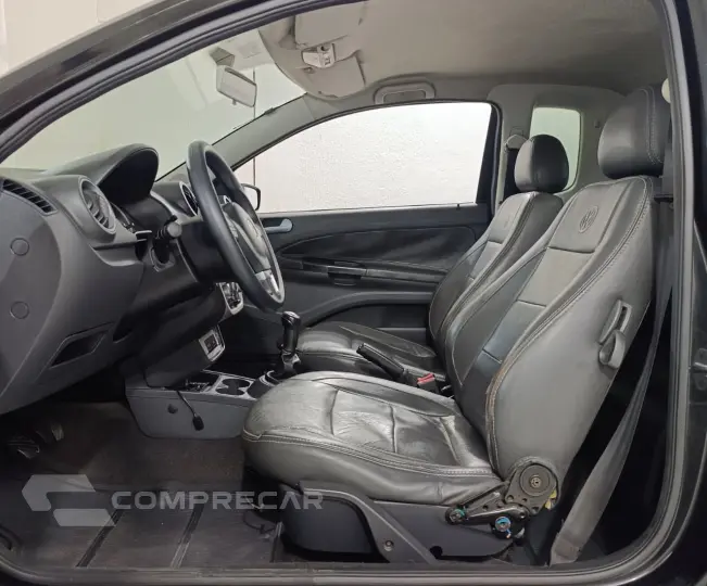 SAVEIRO 1.6 MI Trooper CE 8V G.V