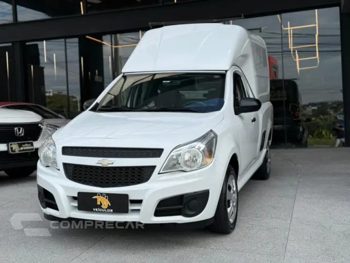 MONTANA 1.4 MPFI LS CS 8V FLEX 2P MANUAL