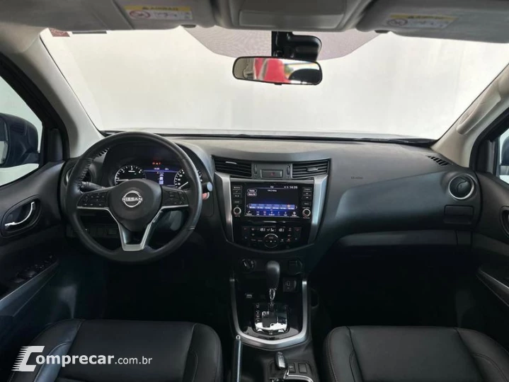 FRONTIER XE X4
