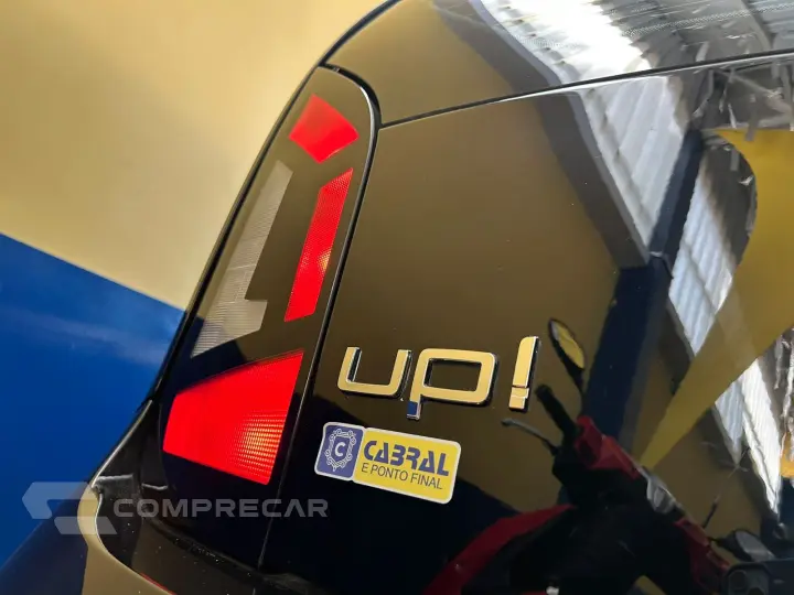 up! move 1.0 Total Flex 12V 5p